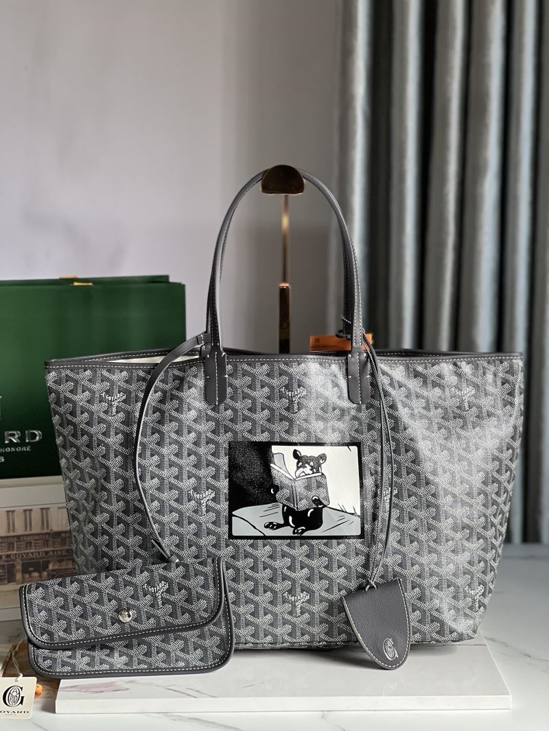 Goyard Shopping Bags